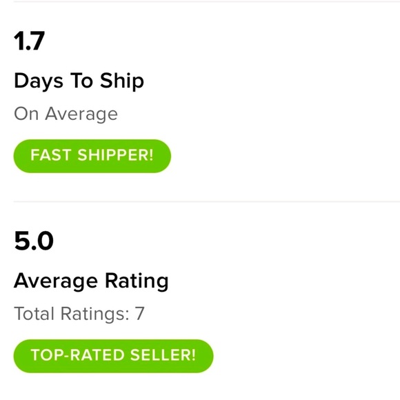 Meet your Posher, Kimberly - Picture 2 of 2